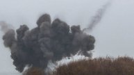 На Украине сообщили о минимум шести взрывах в Черкассах