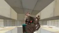 Обзор Мода Fungal Infection: Spore 1.20.1 / Мобы мутынты для Minecraft неизвестно