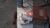 узаконеные шулеры...вибродвигатель с браком