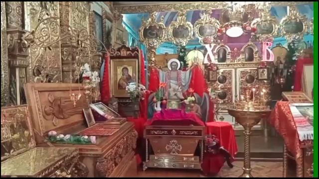 Свв. Жен-Мироносиц. Суздаль РПАЦ 04.05.2025 год