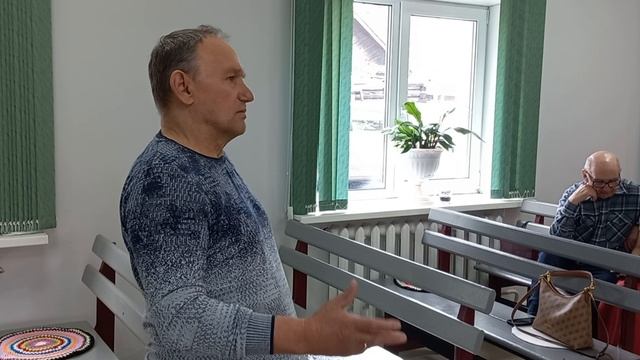 04.05.2025г. Евгений Корнилович