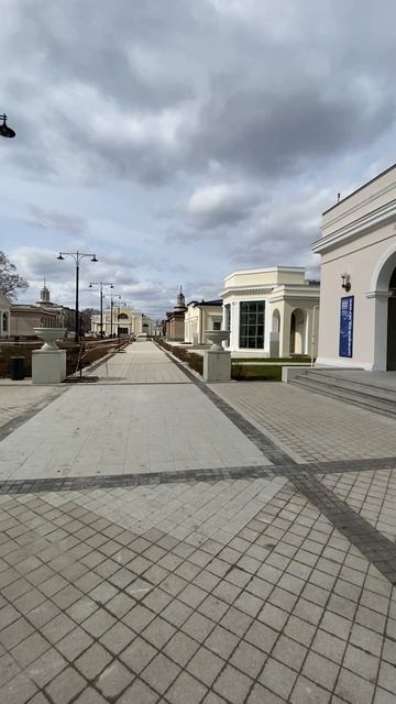 ВДНХ Рязань 2025