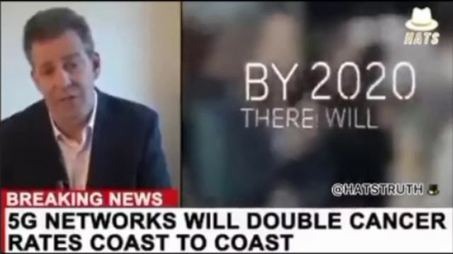 Излучение высокой частоты ОЧЕНЬ ОПАСНО!