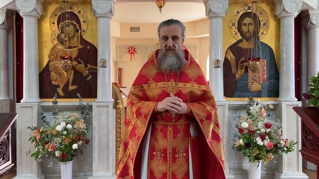 ЧТО ДЕЛАТЬ, КОГДА НЕТ СИЛ? Проповедь о вере, преодолении страха и жизненных препятствиях