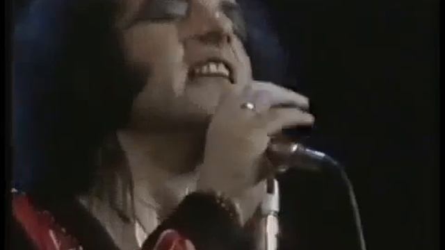 Uriah Heep - Love Or Nothing (1978)