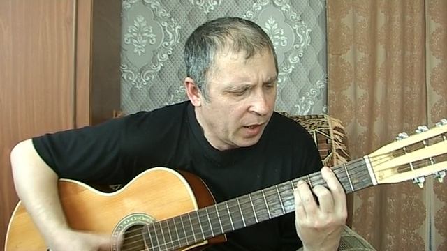 Усманский Алексей - Сыновья уходят в бой 2025 г