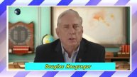Дуглас Макгрегор по русски - Армия не подчиняется приказам. Украина в хаосе
