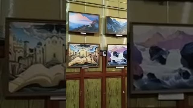 111 Видео от НФО Мир через Культуру