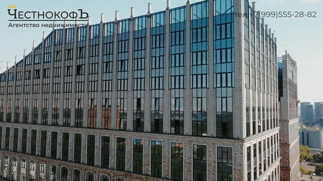 Честный обзор ЖК Серебряный парк – обзор новостройки и инфраструктуры от АН «ЧестнокофЪ»