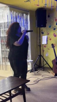 Три полоски (cover Animal Джаz)