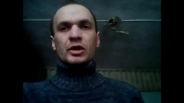 Владимир Гусев – “Ты одна“