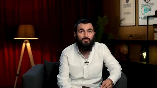 Сподвижник Зубайр ибн аль-Аввам