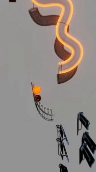 Do you know this song #musicball #satifyingvideo #animation #satisfying