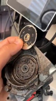 Delonghi soul