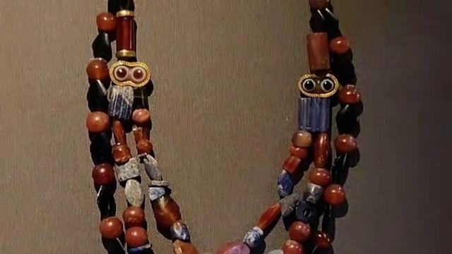 Колье из Ашшура