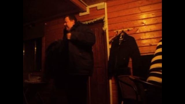 Шёпот Яхромы