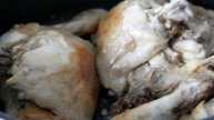 По мотивам сочного Чахохбили