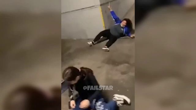Лучшие неудачи недели, Подборка самых смешных неудач, Смешное видео