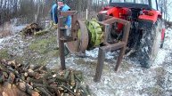 НЕОБЫЧНОЕ ТРАКТОРНОЕ ОБОРУДОВАНИЕ, ТЕХНИКА И ТЕХНОЛОГИИ СЕЛЬСКОГО ХОЗЯЙСТВА ✦ 2 ✦ Lucky Tech