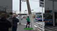 Когда лучше приходить на Канамара Мацури_