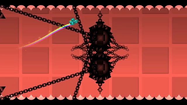 Mountain king (100% medium demon) by FunnyGame