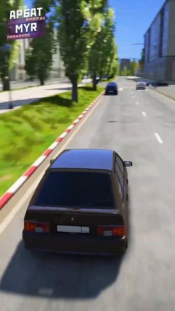 Я играл на RMRP – «Патрики»
🎁 Промо: MYR на Кейс BMW и 30 000 рублей!
#rockstargames #gtarp #gta