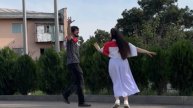 ALISHKA Dance Lezginka Gogia Tbilisi Georgian Music 2025 Девушка Танцует Гогия Лезгинка Чеченская