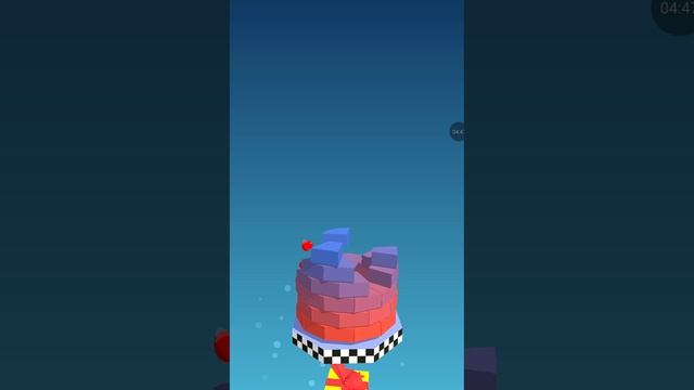 🟠Stack Ball 🔥7