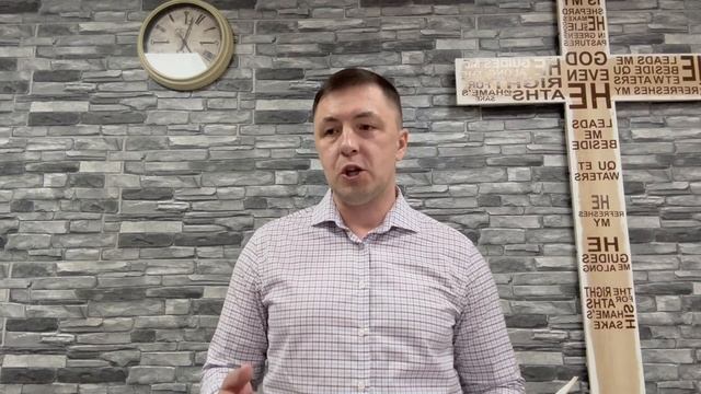 Духовный завтрак 9.05.25