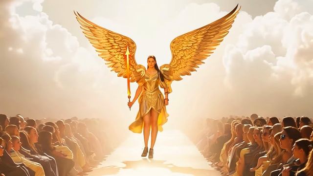Rogue Runway: Heaven & Hell