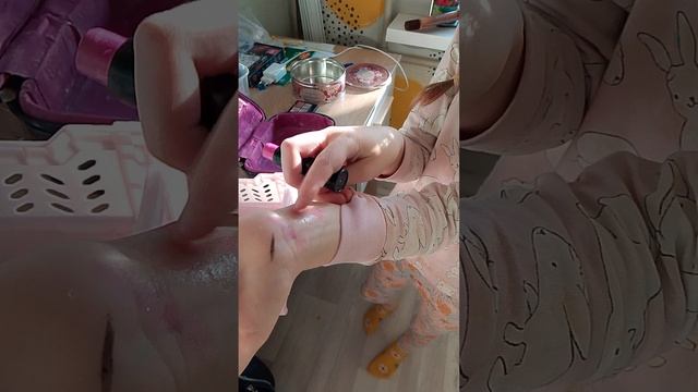 обзор на косметику 💄