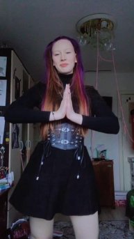танцы))