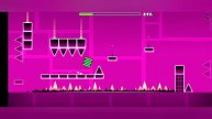 я играю в геометри тридаш