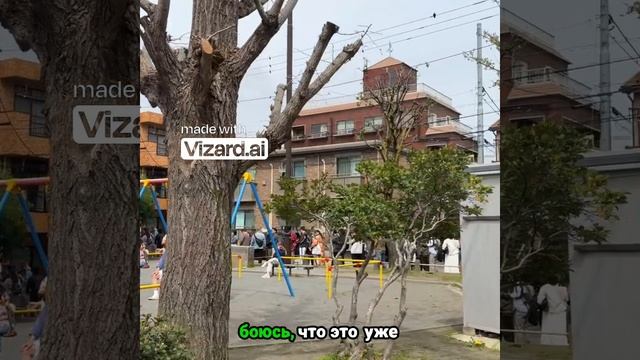 Долгая очередь на фестивале_ стоит ли ждать_