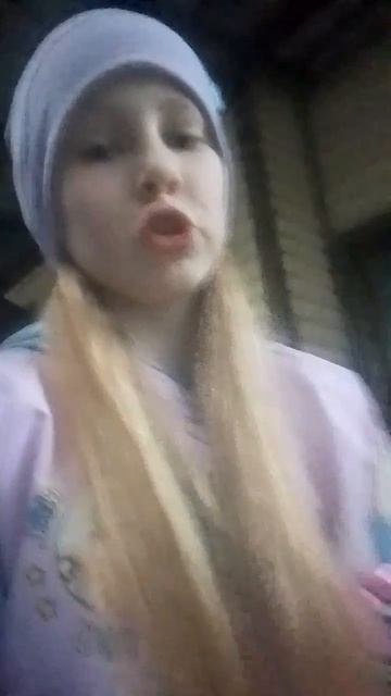 Мы гуляем вечером 🐱🐱🐱