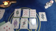 ✅💯♣️ КРЕСТОВЫЙ КОРОЛЬ... МЫСЛИ, ЧУВСТВА, ДЕЙСТВИЯ...???⚡♥️♠️♦️🌐🙏🌹🌹🌹🍀🍀🍀⁉️⁉️⁉️