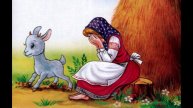 ЦАРЕВИЧ-КОЗЛЕНОЧЕК. СКАЗКА ДЛЯ ДЕТЕЙ.