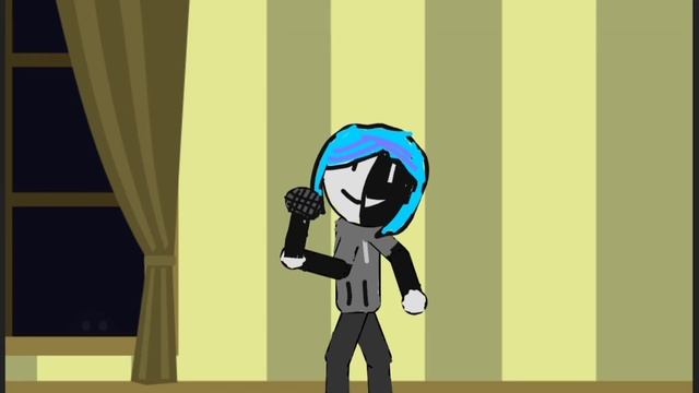 скоро Friday night funkin FnF VS Vova Medaed но это анимация