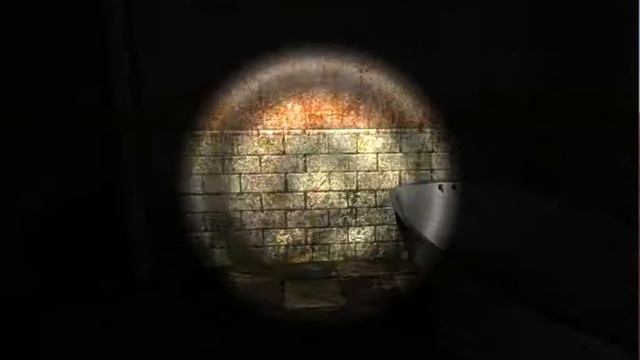 Slender man`s shadow (Продолжение Mansion)