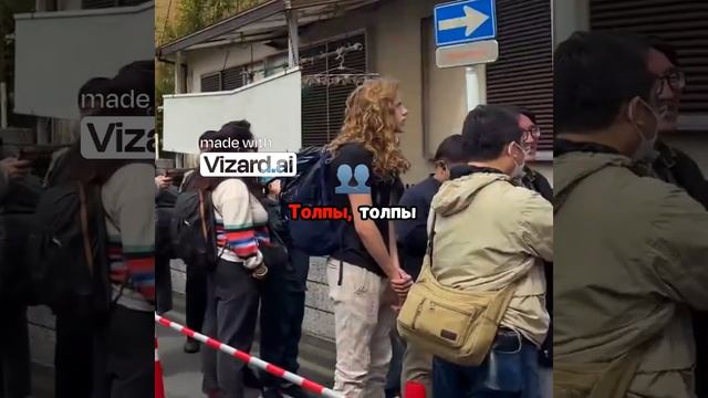 Фестиваль сакуры_ погружение в японскую культуру