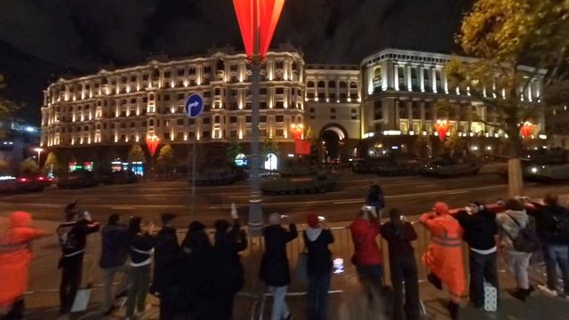 Танки