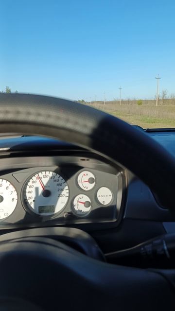 Mitsubishi lancer 9, 1.3, 2006г. в.