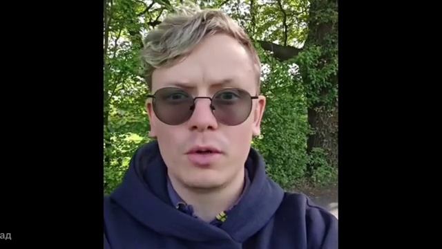ПОЛЬСКИЙ ЕВРЕЙ СКАЗАЛ ПРАВДУ...