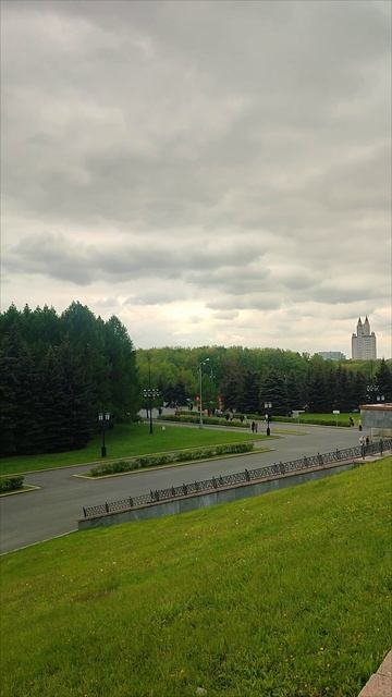 Москва Поклонная гора Вечный огонь памяти победы Монумент Победы Великой России #searuss #мисхорская