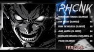 AURA + SLOWED PHONK | ALL PHONKS PLAYLIST (SLOWED + Reverb) #phonk #funk