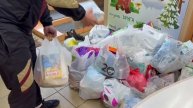 Ваша помощь и полтысячи спасенных сердец! | Хвостик-мобиль
