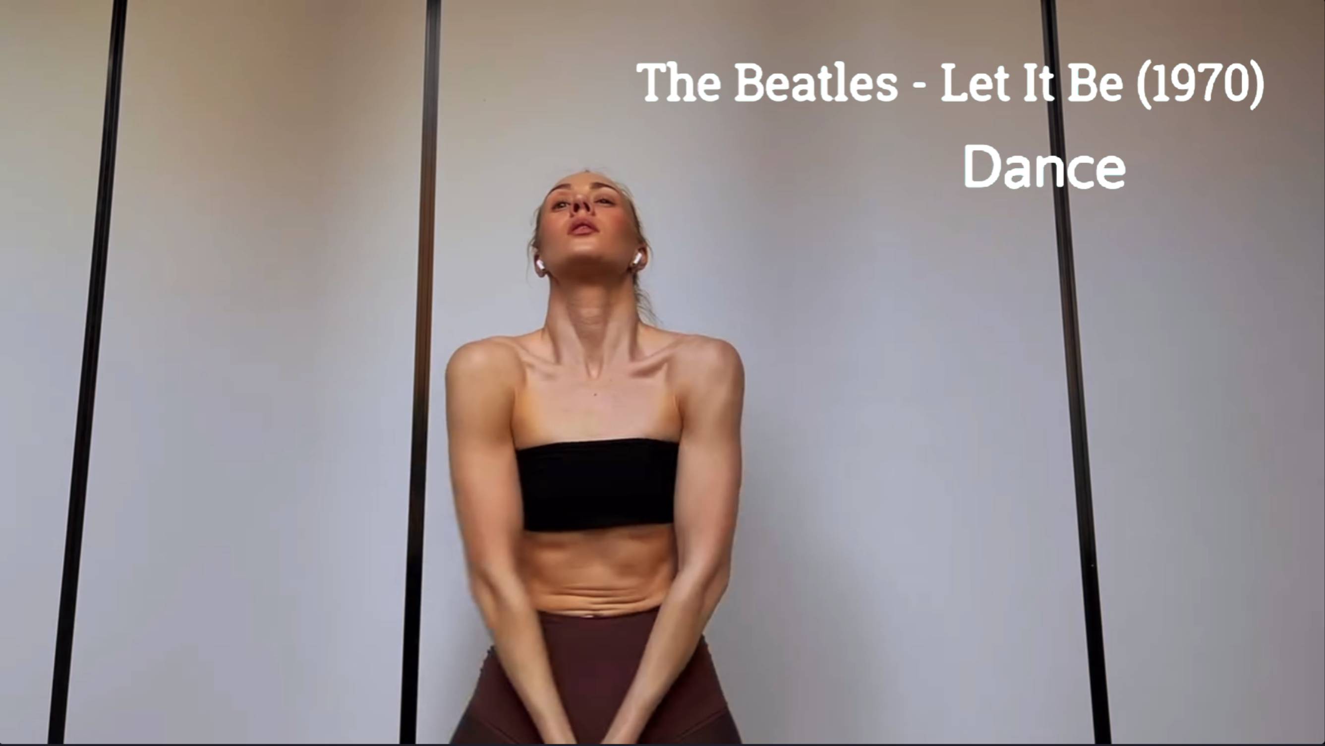 The Beatles - Let It Be (1970)