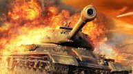 Мир Танков стрим пк!