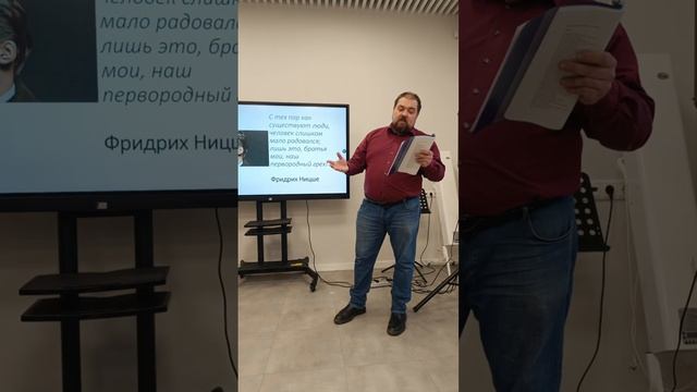 Жан-Жак Буазар. Ворон и воробей.mp4
