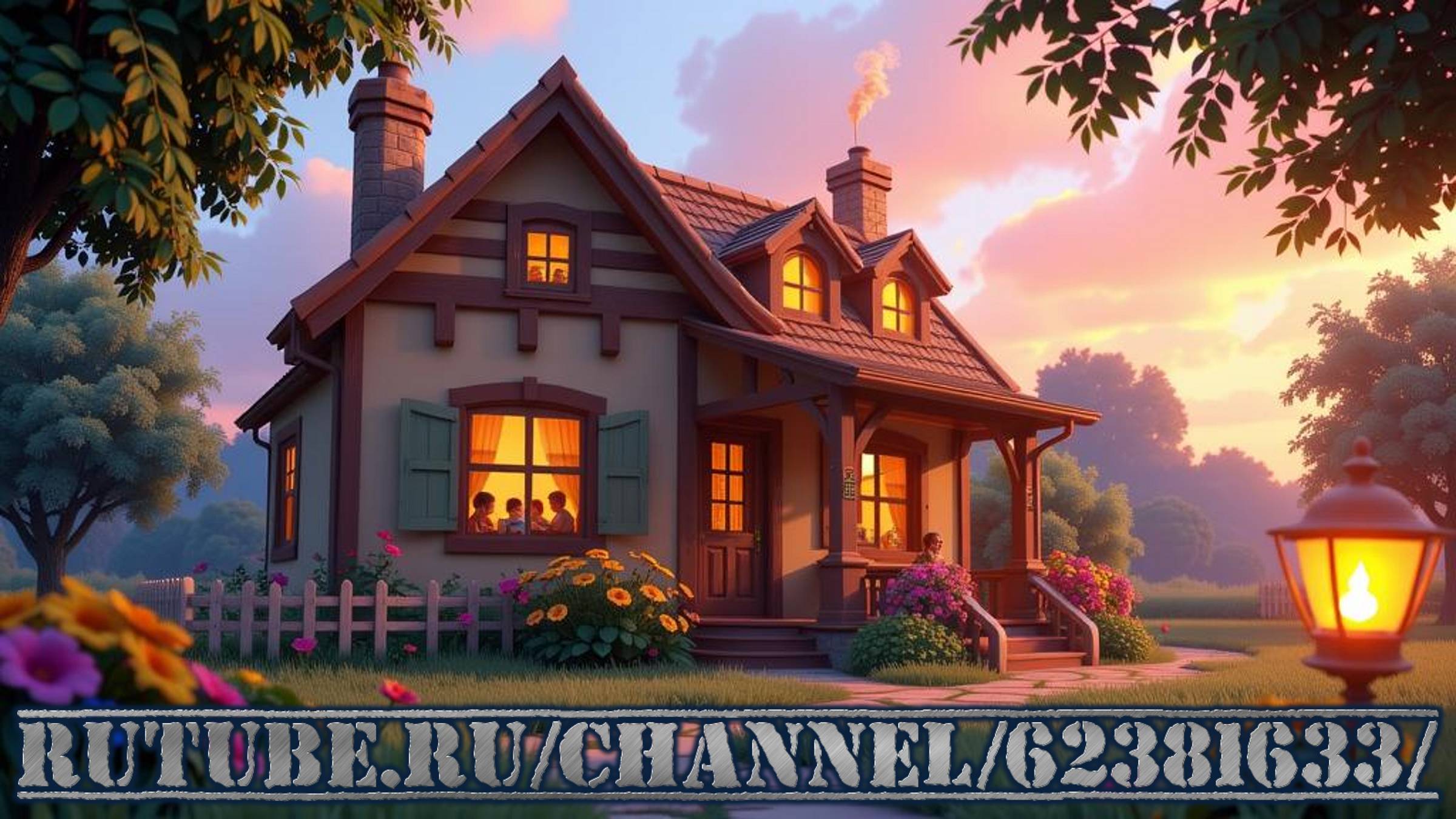 30 лет красивой лжи: реальные история о семье, где правда больнее измены